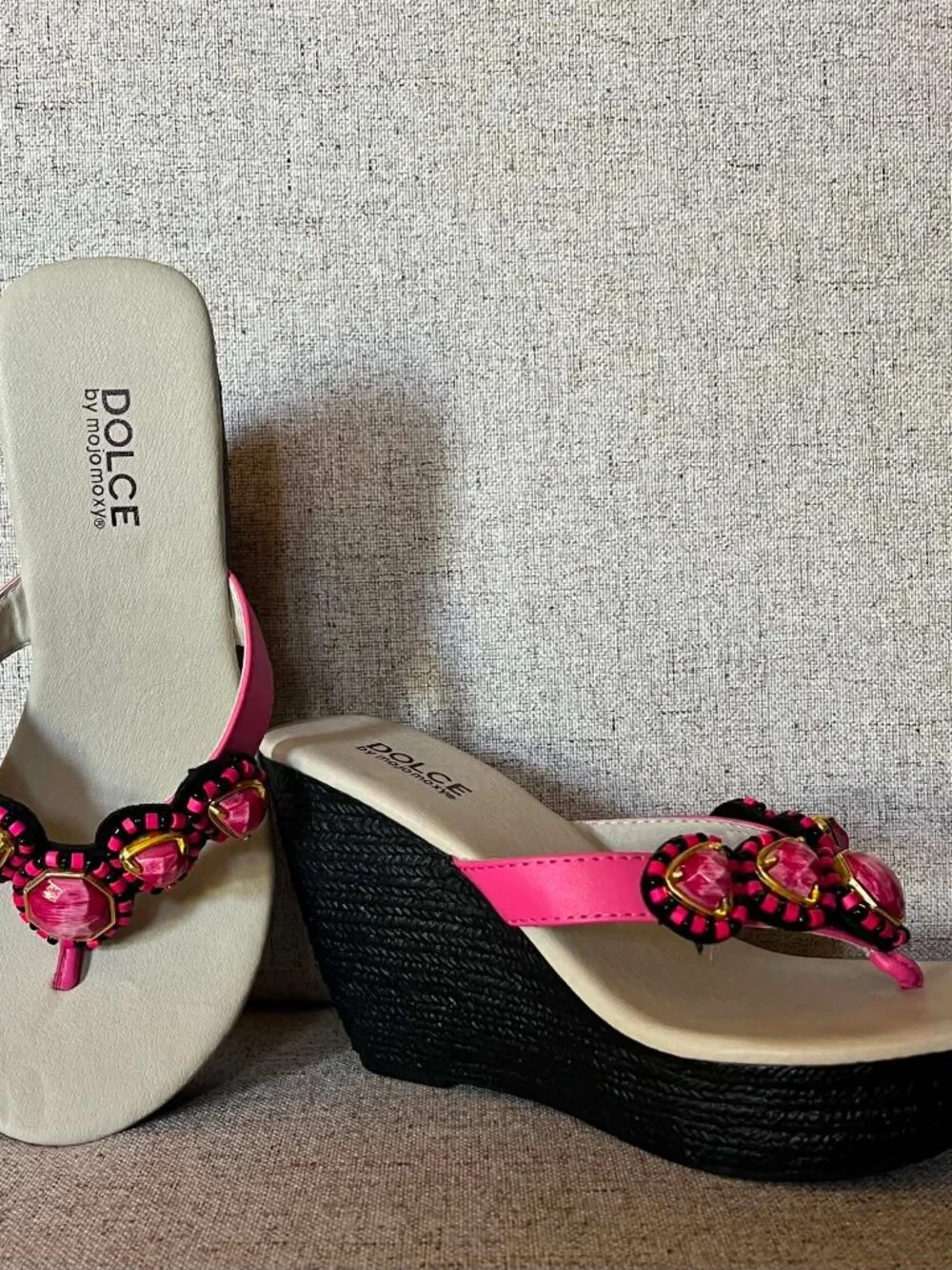 Mojo Moxy dolce by